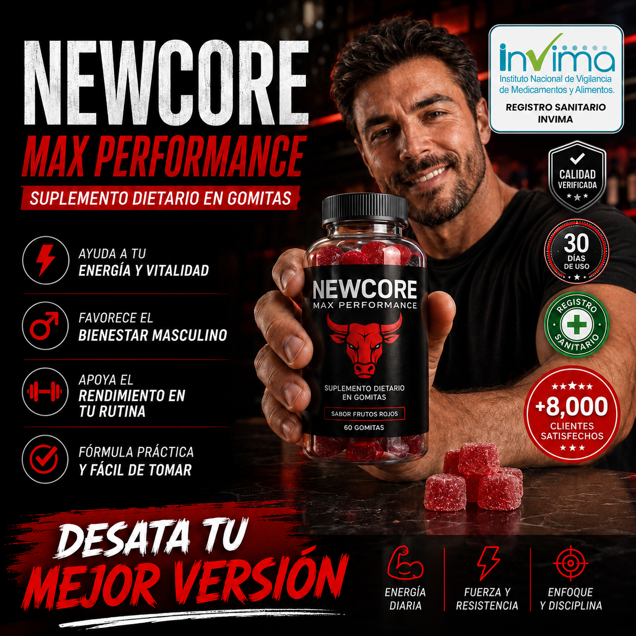 NEWCORE